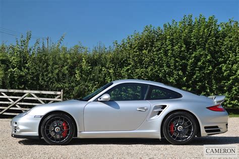 Porsche 997 Generation 911 For Sale .